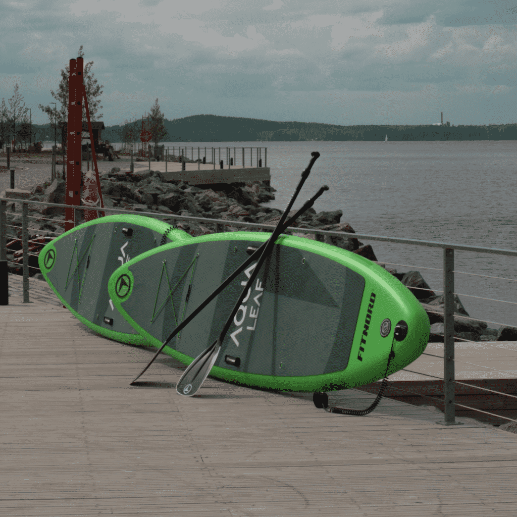sup-laudan vuokraus Tampere