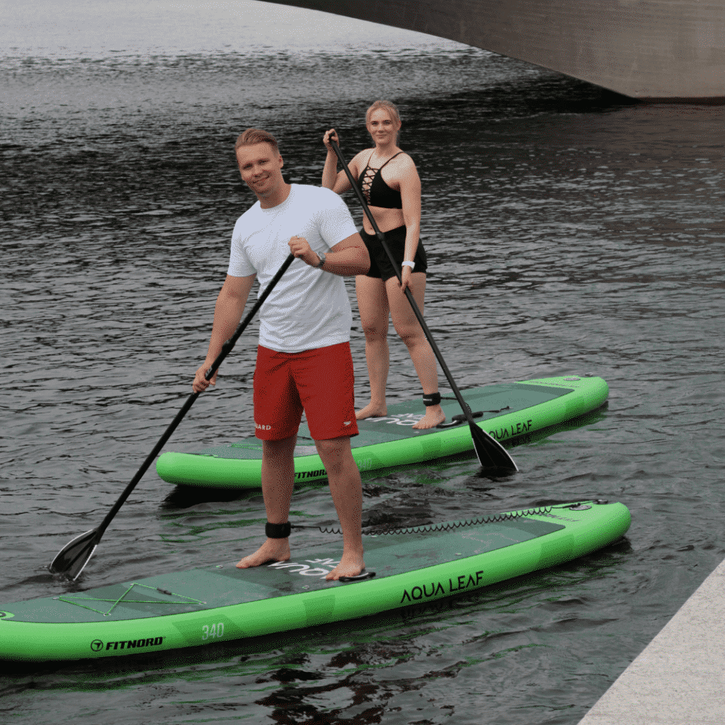 sup-laudan vuokraus Tampere