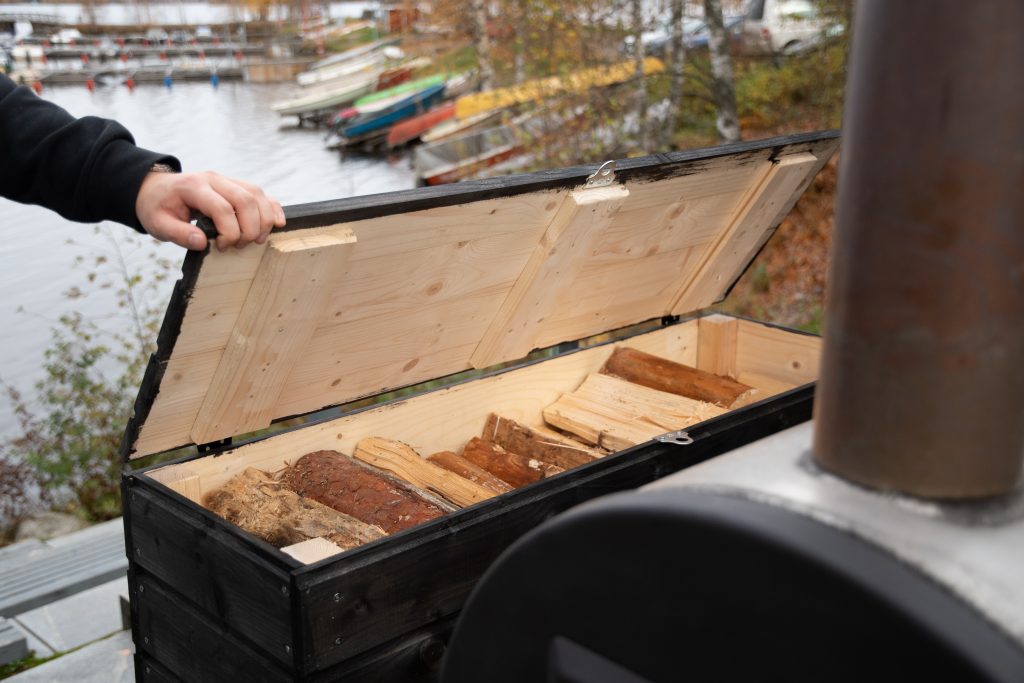 vuokraa palju Tampere