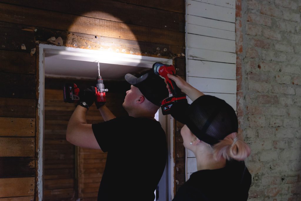 led-työvalaisimen vuokraus Tampere