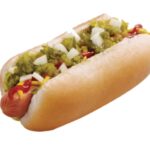 Hotdog -koneen vuokraus Tampere 2