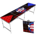 Beer pong pöydän vuokraus Tampere. Vuokraa juhliisi aito beer pong pöytä!