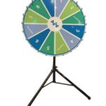 Onnenpyörän vuokraus Tampere