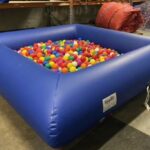 Pallomeren vuokraus Tampere