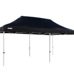 Juhlateltan vuokraus Tampere 4x6m