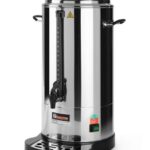 Vuokraa iso kahvinkeitin juhliin, messuille ja tapahtumiin!