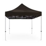 Pop-up teltan vuokraus Tampere