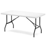 Vuokraa helppo taittopöytä juhliisi Tampereella