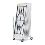 Vuokraa helppo taittopöytä juhliisi Tampereella