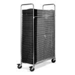 Vuokraa kätevät taittotuolit juhliisi tai tapahtumiin