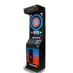 Vuokraa elektroninen darts kone juhliin ja tapahtumiin!